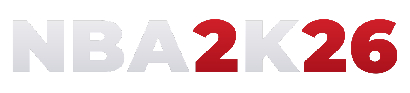 nba2k26 logo